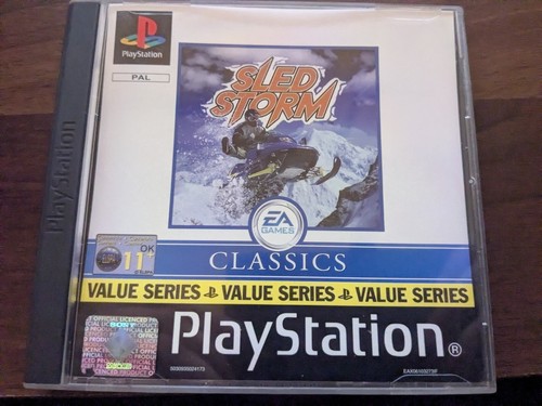Schlitten storm für - storm,