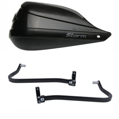 Barkbust storm black - barkbust, handguard