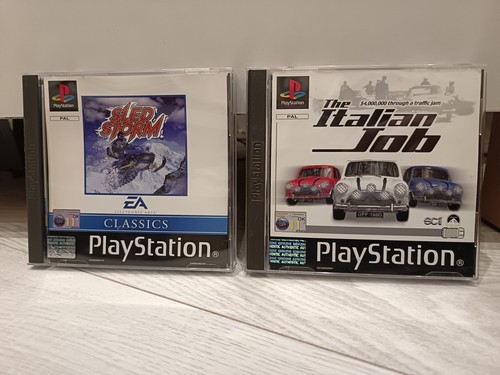 Sony playstation pal bundle - playstation, 1