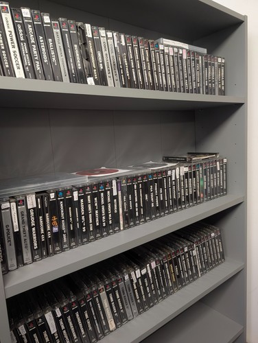 Verschiedene ps1 spiele - verschiedene,