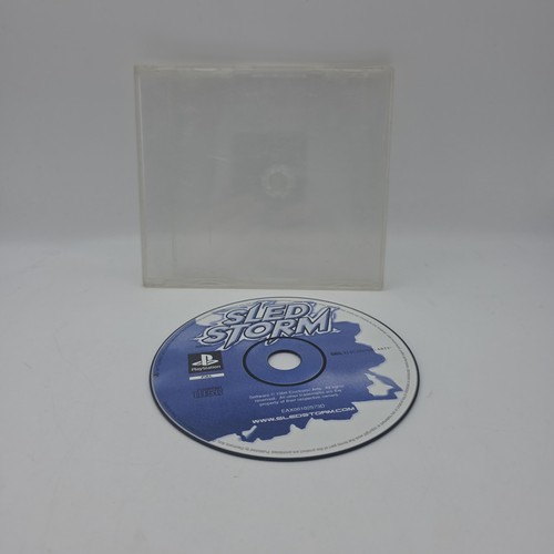 Sled storm nur - sled,