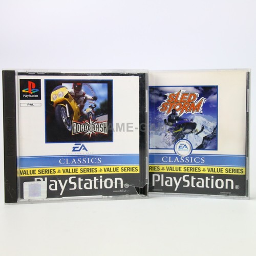 Sony playstation ps1 - 1, pal