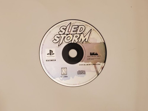 Sled storm - 1, ps1)